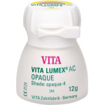 VITA LUMEX® AC - Dose 12 g Opaque-4 VITA LUMEX® AC - Dose 12 g Opaque-4