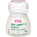 VITA LUMEX® AC - Dose 12 g margin straw-yellow VITA LUMEX® AC - Dose 12 g margin straw-yellow