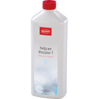 help:ex discolor f - Flasche 1 Liter