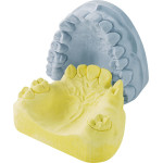 OCTA-DUR - Sack 20 kg Gips gelb OCTA-DUR - Sack 20 kg Gips gelb