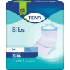 Tena BIB Schutzservietten - Packung 150 Stück Large,  37 x 66 cm
