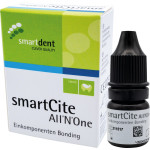 smartCite All`N´One Bonding - Flasche 5 ml - 211517 smartCite All`N´One Bonding - Flasche 5 ml - 211517