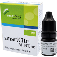 smartCite All`N´One Bonding - Flasche 5 ml - 211517