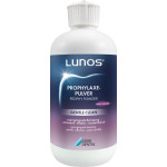 LUNOS® PROPHYLAXEPULVER GENTLE CLEAN - Packung 4 x 180 g Wild Berry