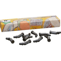 ArtOral® Chroma BLOKK - Packung 10 x 0,3 g Tip