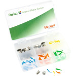 Fusion™ Anterior Frontzahnmatrizensystem - Minikit - ANK02 Fusion™ Anterior Frontzahnmatrizensystem - Minikit - ANK02