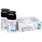 GC Fuji ORTHO LC Automix - Packung 2 x 13,3 g Kartusche SL - 10006623 GC Fuji ORTHO LC Automix - Packung 2 x 13,3 g Kartusche SL - 10006623