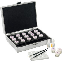 GC Initial IQ ONE SQIN - Dose 12 g Paste lustre body neutral flo GC Initial IQ ONE SQIN - Dose 12 g Paste lustre body neutral flo