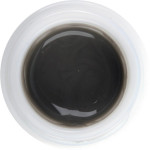 GC Initial IQ ONE SQIN - Packung 4 g Paste enamel effect shade 4 dark grey