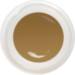 GC Initial IQ ONE SQIN - Packung 4 g Paste enamel effect shade 8 olive