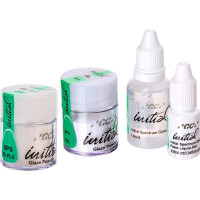 GC Initial™ Spectrum Stains - Flasche 10 g Glaze GL-FLUO