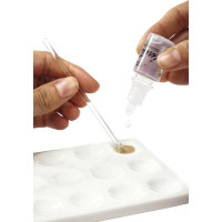 GC Initial IQ ONE SQIN - Flasche 8 ml Diluting Liquid GC Initial IQ ONE SQIN - Flasche 8 ml Diluting Liquid