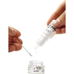 GC Initial IQ ONE SQIN - Flasche 8 ml Refresh Liquid