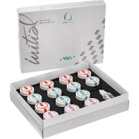GC Initial IQ ONE SQIN - Set 140 g GC Initial IQ ONE SQIN - Set 140 g