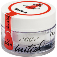GC Initial IQ ONE SQIN - Dose 10 g Powder dentin body A