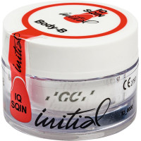GC Initial IQ ONE SQIN - Dose 10 g Powder dentin body B