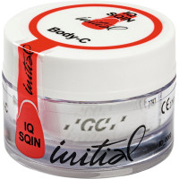 GC Initial IQ ONE SQIN - Dose 10 g Powder dentin body C