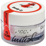 GC Initial IQ ONE SQIN - Dose 10 g Powder dentin body D