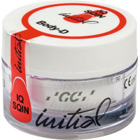 GC Initial IQ ONE SQIN - Dose 10 g Powder dentin body D