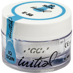 GC Initial IQ ONE SQIN - Dose 10 g Powder enamel E-58