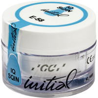 GC Initial IQ ONE SQIN - Dose 10 g Powder enamel E-58