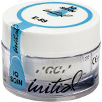 GC Initial IQ ONE SQIN - Dose 10 g Powder enamel E-59