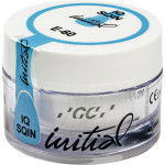 GC Initial IQ ONE SQIN - Dose 10 g Powder enamel E-60