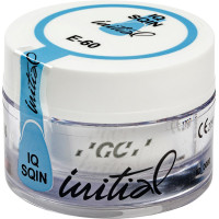 GC Initial IQ ONE SQIN - Dose 10 g Powder enamel E-60