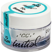 GC Initial IQ ONE SQIN - Dose 10 g Powder TO-Booster