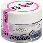 GC Initial IQ ONE SQIN - Dose 10 g Powder gum dark