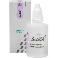 GC Initial IQ ONE SQIN - Flasche 50 ml Form & Texture Liquid GC Initial IQ ONE SQIN - Flasche 50 ml Form & Texture Liquid