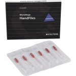 B6 K-Reamers - Packung 6 Stück 21 mm, ISO 006