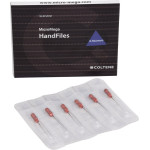 B6 K-Reamers - Packung 6 Stück 25 mm, ISO 006