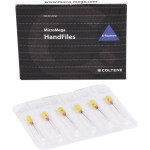 B6 K-Reamers - Packung 6 Stück 21 mm, ISO 020