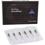 B6 K-Reamers - Packung 6 Stück 25 mm, ISO 035