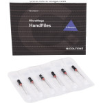 B6 K-Reamers - Packung 6 Stück 25 mm, ISO 040