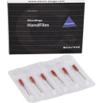 B6 K-Reamers - Packung 6 Stück 25 mm, ISO 055