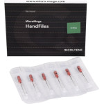 B6 K-Files - Packung 6 Stück 31 mm, ISO 006