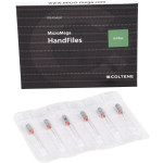 B6 K-Files - Packung 6 Stück 21 mm, ISO 008