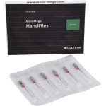 B6 K-Files - Packung 6 Stück 31 mm, ISO 008