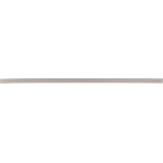 DIATECH Stahlseparierstreifen - Packung 12 Stück 4 mm, einseitig beschichtet