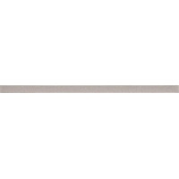 DIATECH Stahlseparierstreifen - Packung 12 Stück 6 mm, einseitig beschichtet