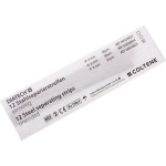 DIATECH Stahlseparierstreifen - Packung 12 Stück 8 mm, einseitig beschichtet