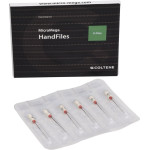 B6 K-Files - Packung 6 Stück 31 mm, ISO 015