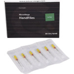 B6 K-Files - Packung 6 Stück 31 mm, ISO 020