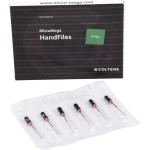 B6 K-Files - Packung 6 Stück 31 mm, ISO 040