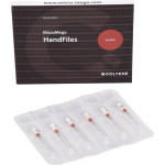 B6 H-Files - Packung 6 Stück 25 mm, ISO 015