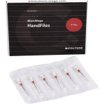 B6 H-Files - Packung 6 Stück 31 mm, ISO 015