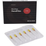 B6 H-Files - Packung 6 Stück 21 mm, ISO 020