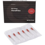 B6 H-Files - Packung 6 Stück 25 mm, ISO 025